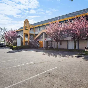  Hotel Premiere Classe Lyon Est - Bron Eurexpo Francia