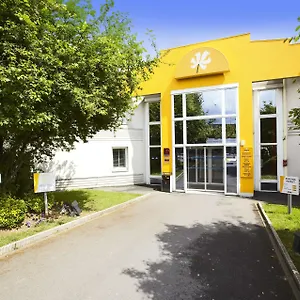 Premiere Classe Cdg - Paris Nord 2 - Parc Des Expositions 2* Roissy-en-France