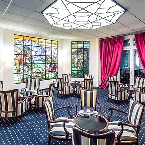 **** Hotel Mercure Imperial Frankrijk