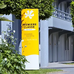 *** Hotel Premiere Classe Grenoble Nord Francia