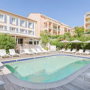 Hotel Western Matisse