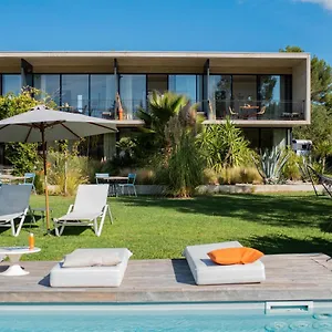 Maison Jalon 3* Aix-en-Provence