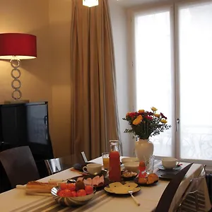  Bed and breakfast La Maison De Léa Francia