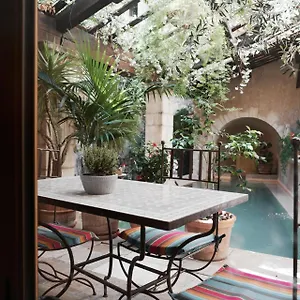 Bed and breakfast Un Mas En, Marsella