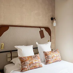 **** Hotel Tivoli Frankrijk
