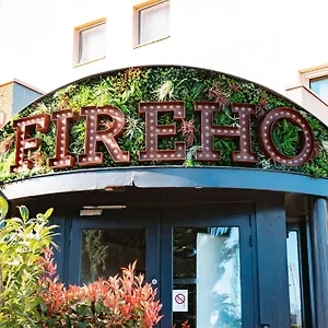 Hotel Ibis Marseille Provence Aéroport, Marignane