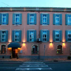 De France - De Charme En Provence Hotel