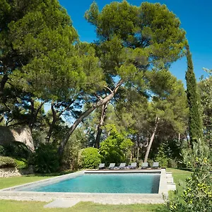 Domaine De Saint Clair Aix-en-Provence
