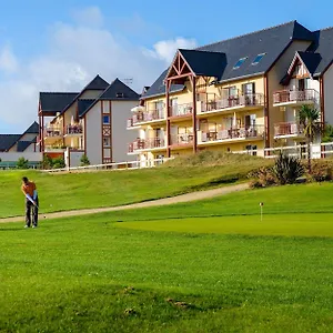 *** Aparthotel Lagrange Cap Frankrijk