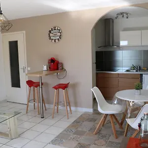 Les Phaetons Appartement