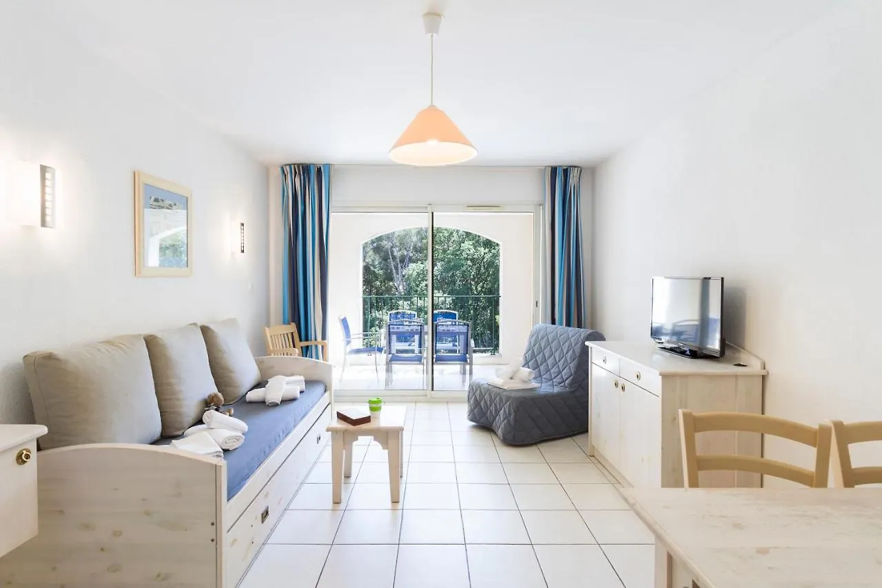 Garden&City Six-Fours-les-Plages