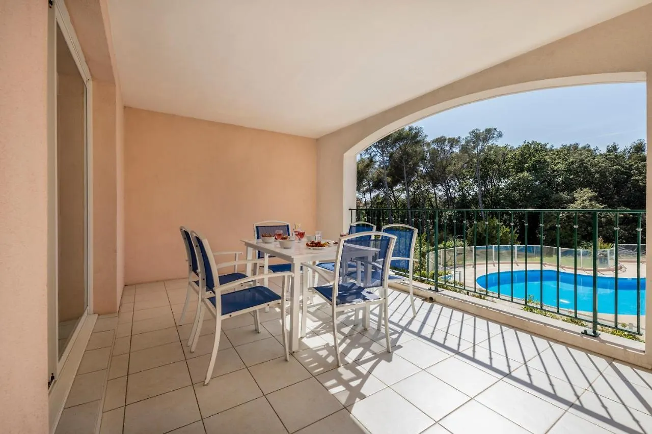 Garden&City Six-Fours-les-Plages