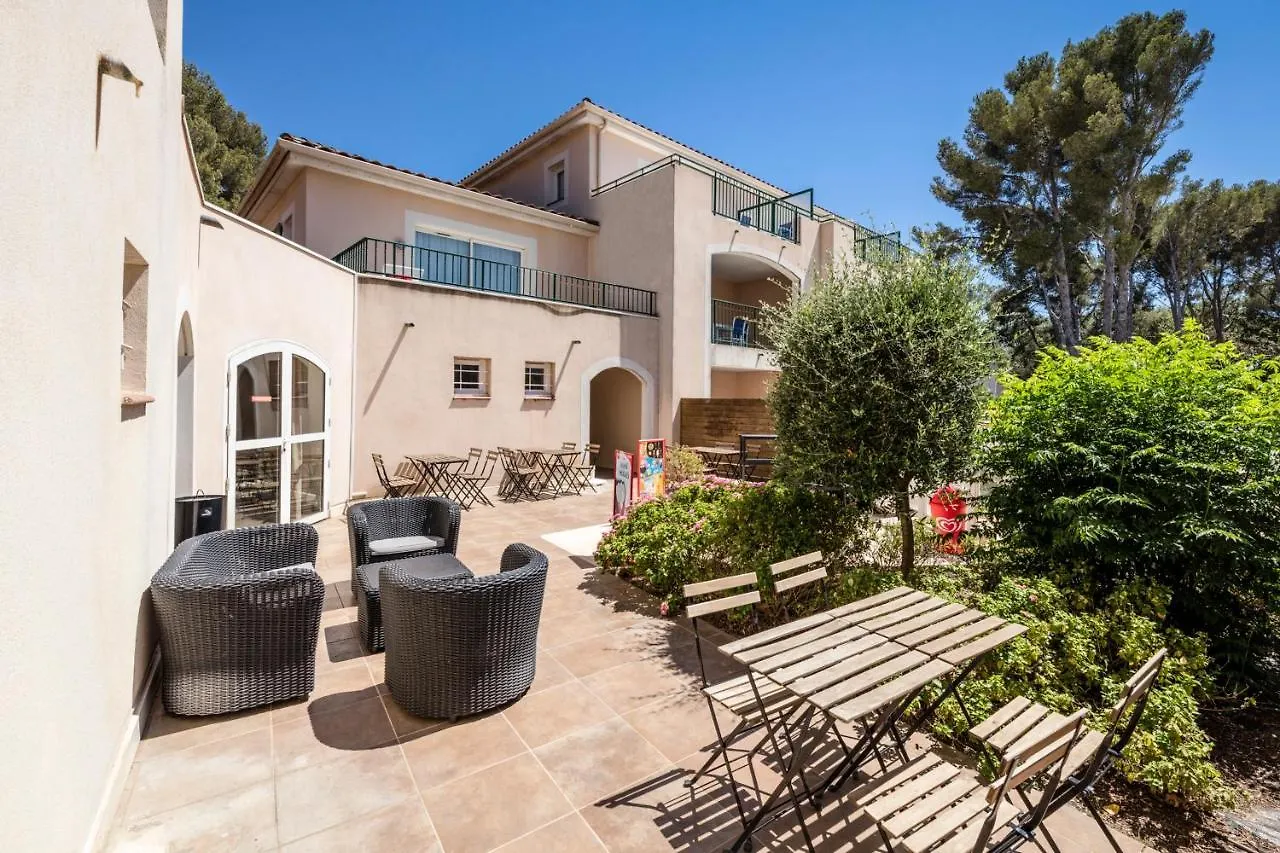 Garden&City Six-Fours-les-Plages