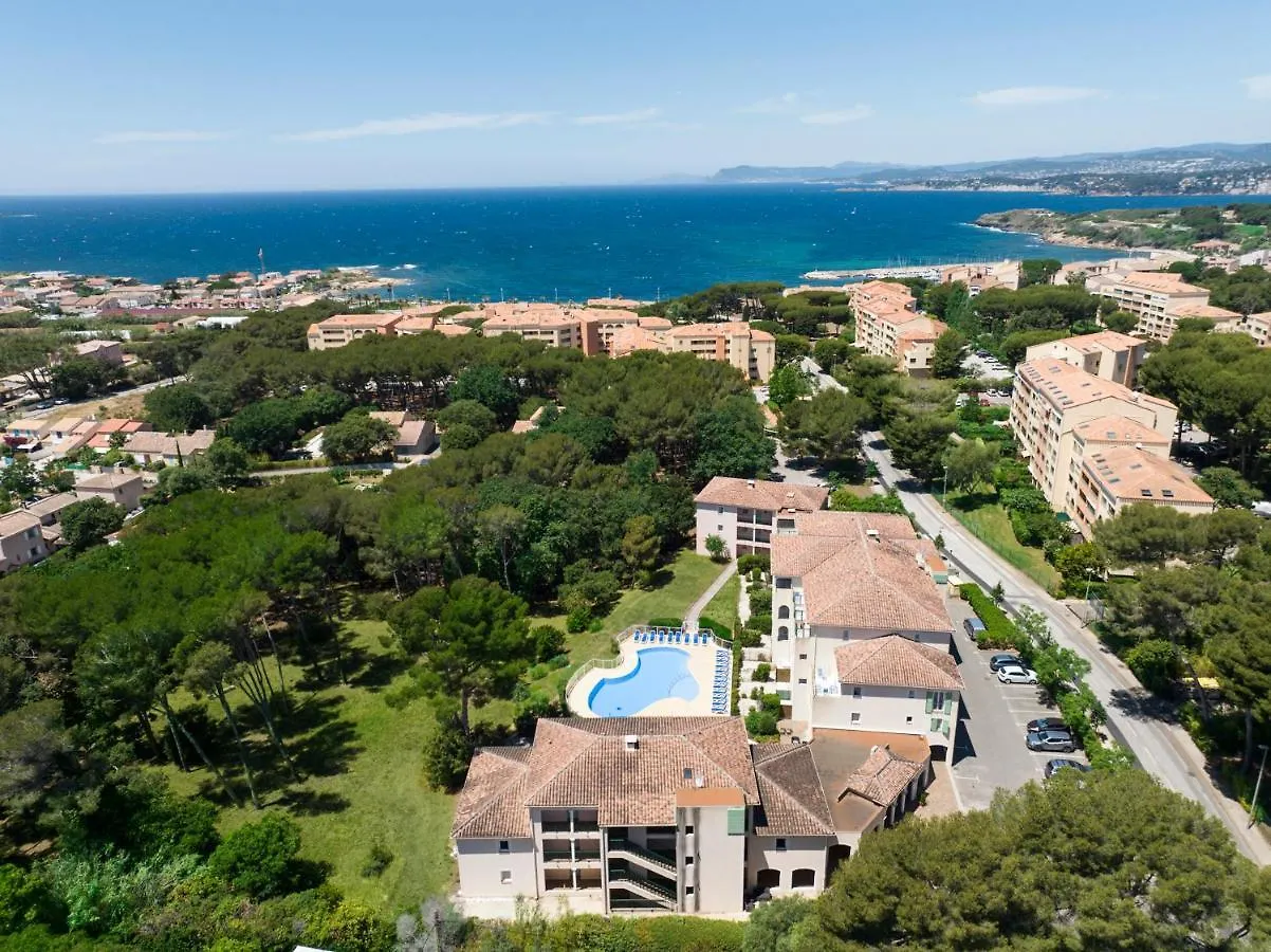 Garden&City Six-Fours-les-Plages
