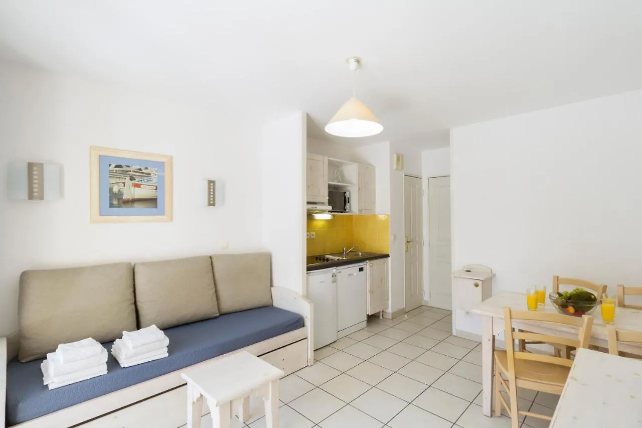 Garden&City Six-Fours-les-Plages France