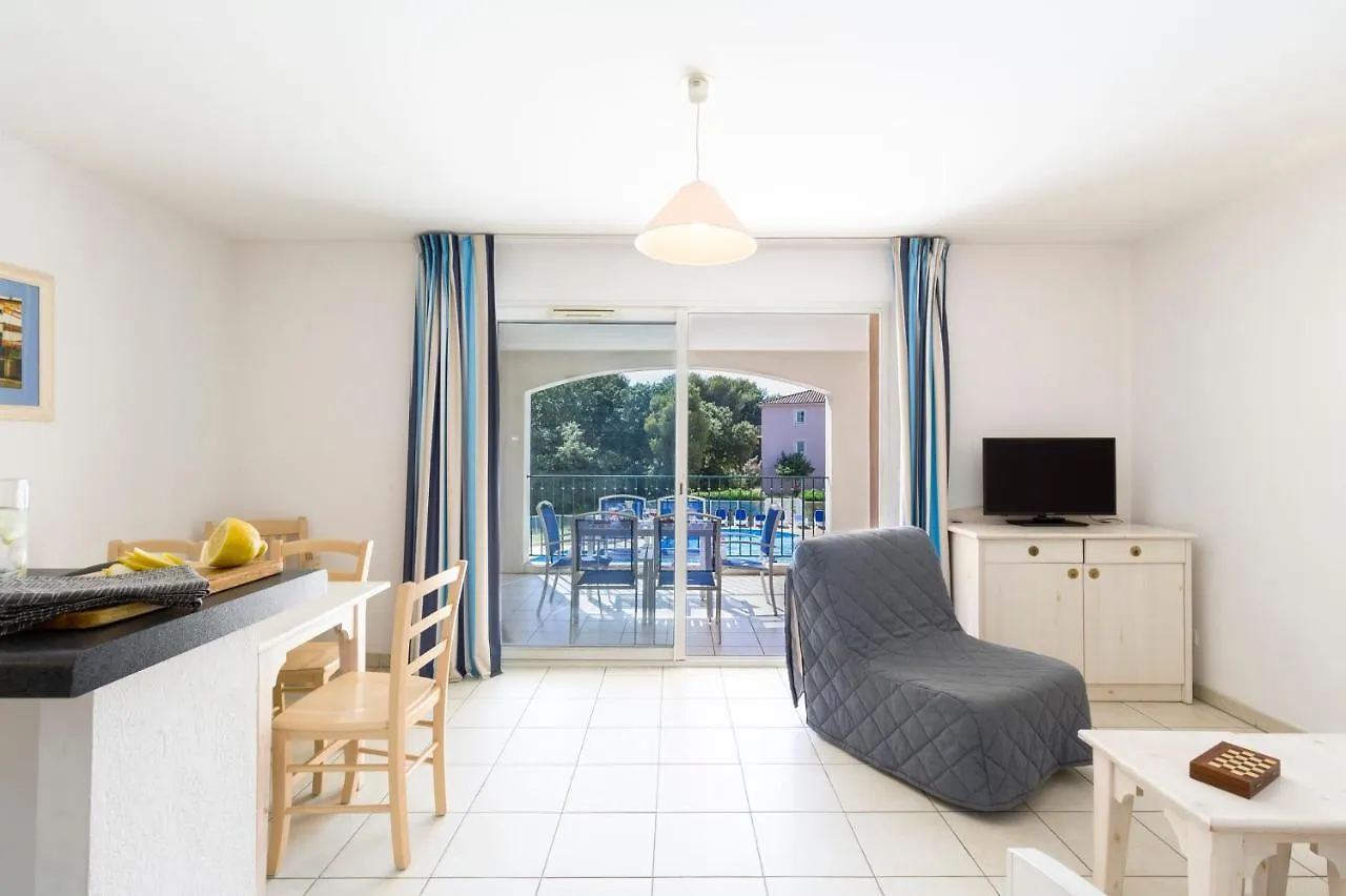 Garden&City Six-Fours-les-Plages France