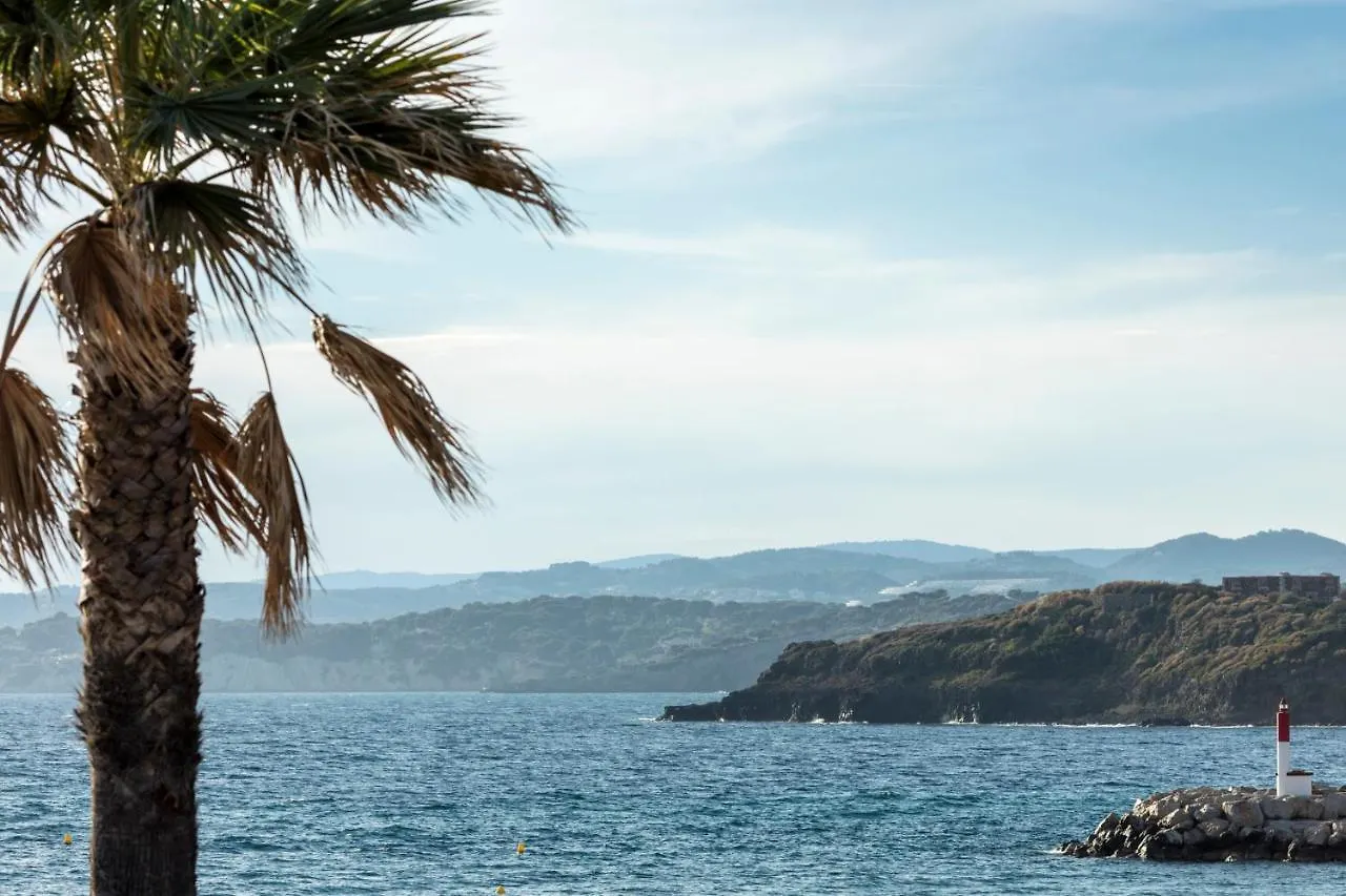 Garden&City Six-Fours-les-Plages