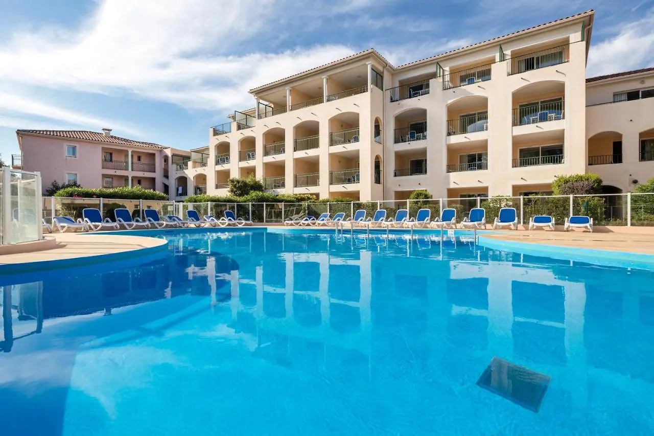 Garden&City Six-Fours-les-Plages