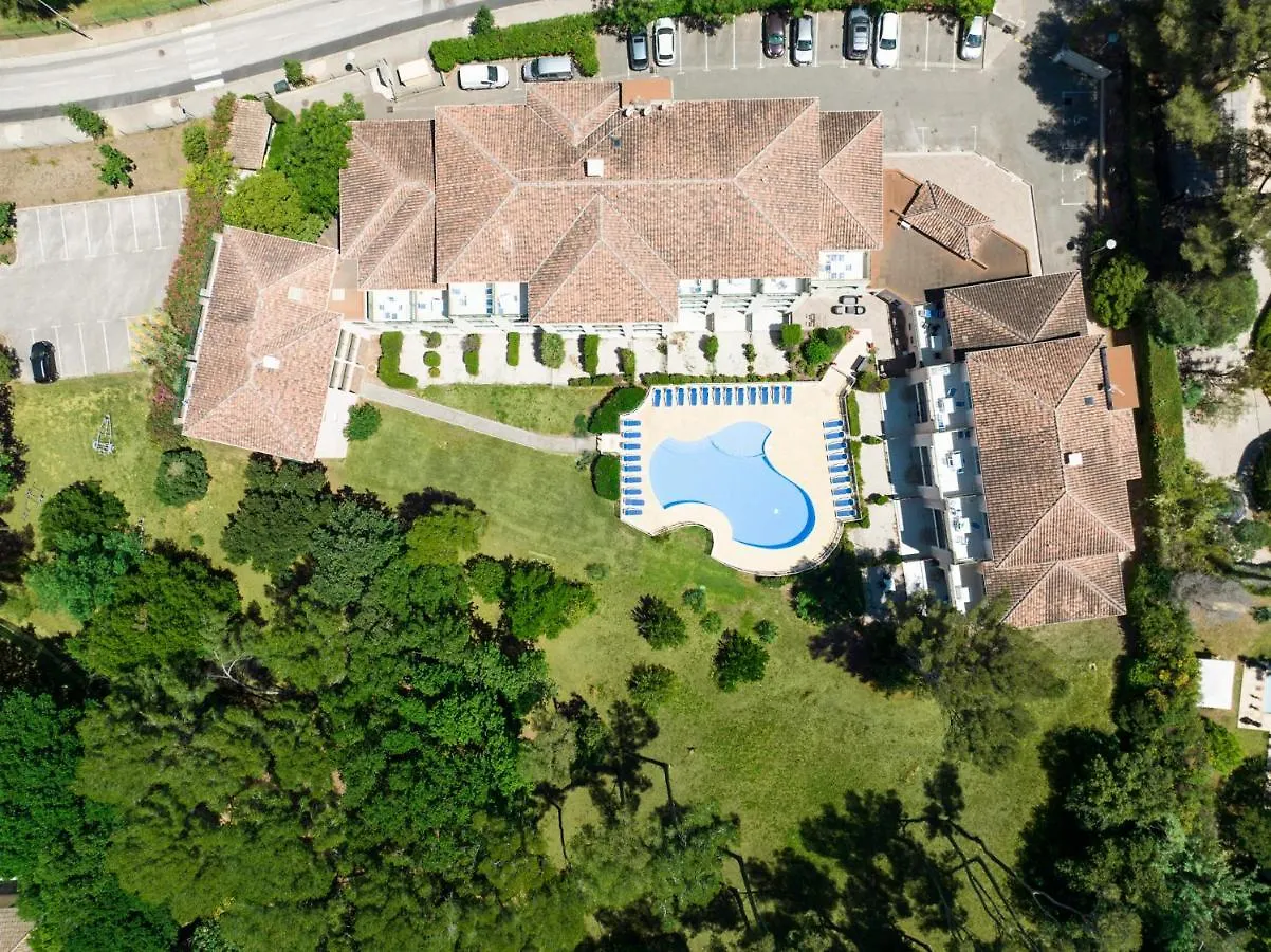 Garden & City Six-Fours-Les-Plages