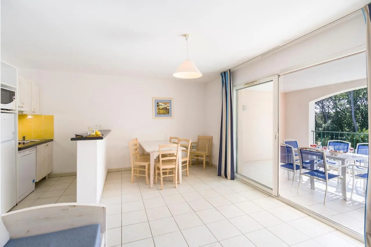 Garden & City Six-Fours-Les-Plages