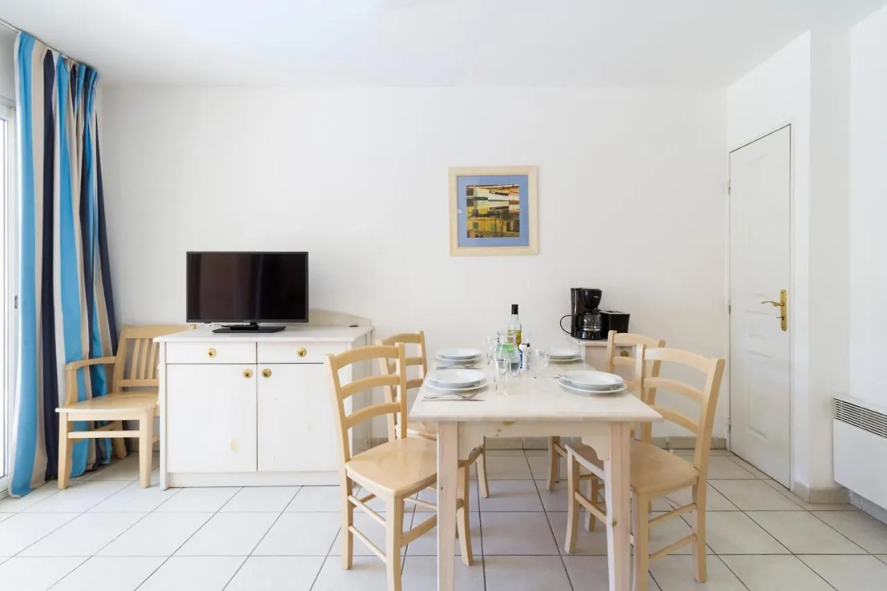 Garden&City Six-Fours-les-Plages