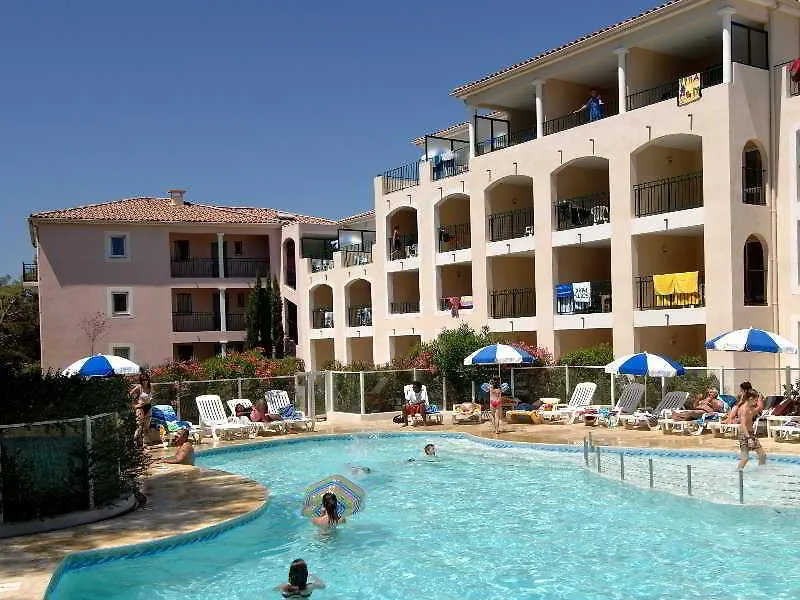 Garden&City Six-Fours-les-Plages